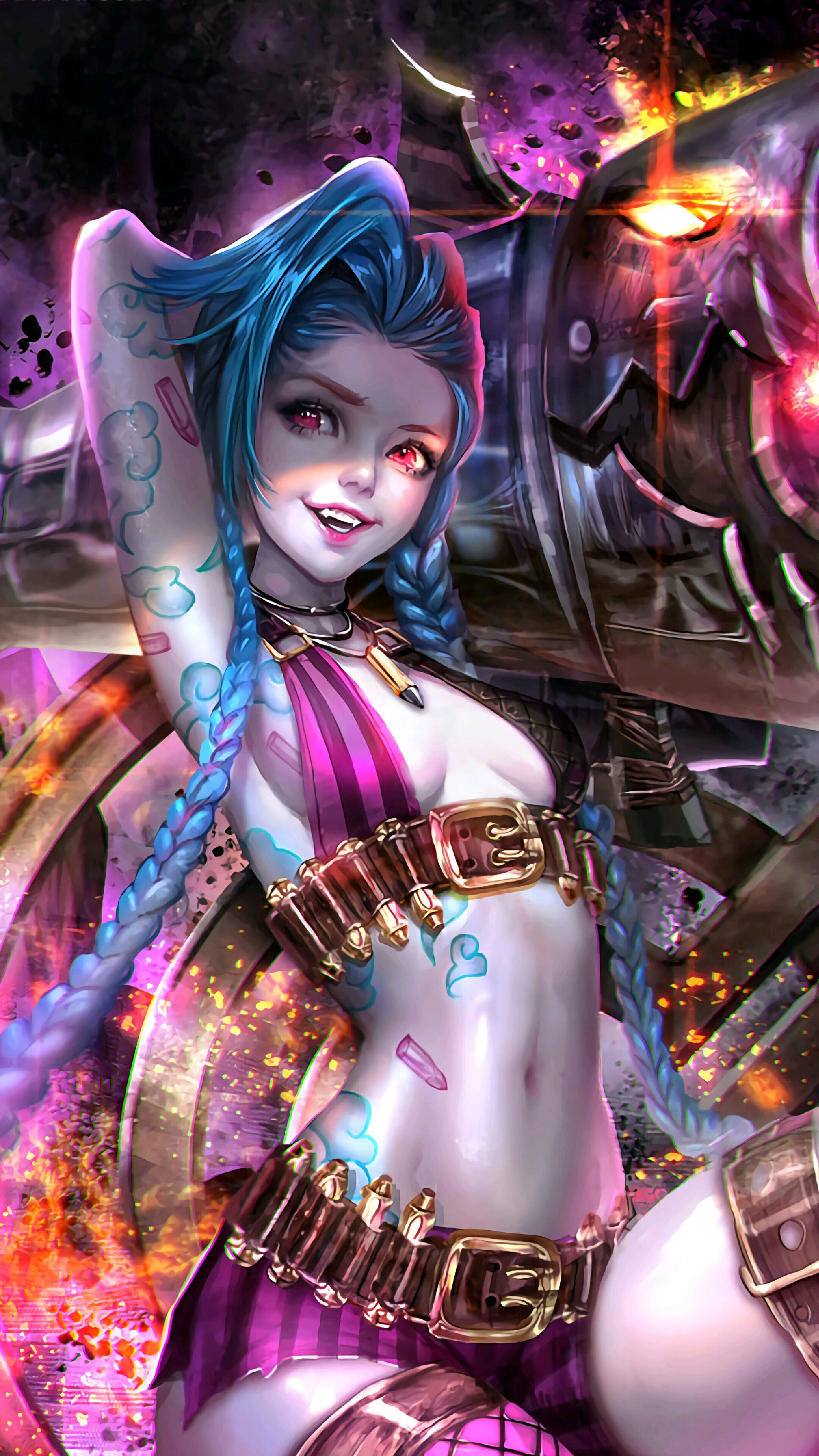 梦幻西游神族角色