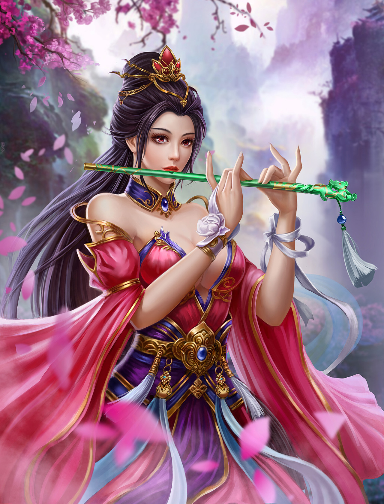 新开梦幻西游：梦幻西游七彩羽毛攻略